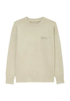 Marc O'Polo NATURAL DYE - Sweatshirt - Herbal Steam | Herren 11 Marc O'Polo NATURAL DYE - Sweatshirt - Herbal Steam | Herren -Marc O'Polo Verkäufe b227b96f06994e1aaf36a57aa6db268a