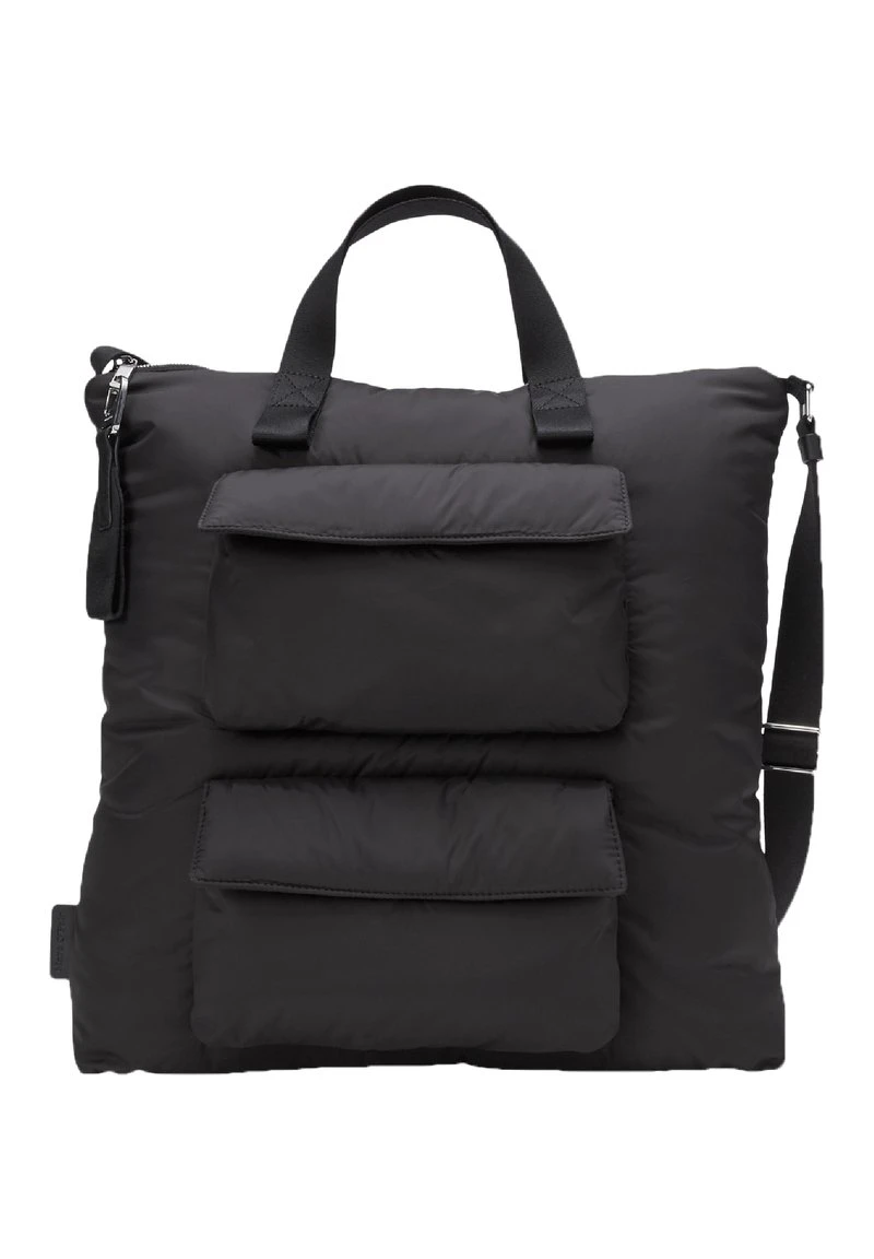 Marc O'Polo Damen Umhängetasche - Black 2 Marc O'Polo Damen Umhängetasche - Black – Bild 2