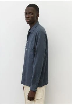 Marc O'Polo Herren OVERSHIRT AUS REINEM - Hemd - Moon Stone -Marc O'Polo Verkäufe b244ecb6087d409385dd1cec8d3483d2