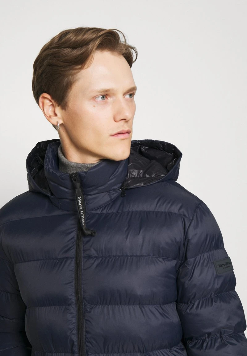 Marc O'Polo Winterjacke - Total Eclipse | Herren 4 Marc O'Polo Winterjacke - Total Eclipse | Herren – Bild 4