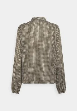 Marc O'Polo Damen Langarmshirt - Olive -Marc O'Polo Verkäufe b2745cc63b6742c99faf3f9786cffc2b