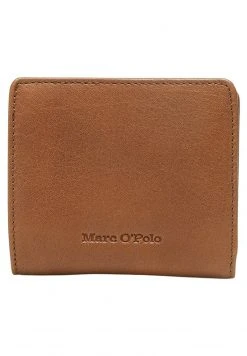 Marc O'Polo Geldbörse - Essential Cognac | Herren