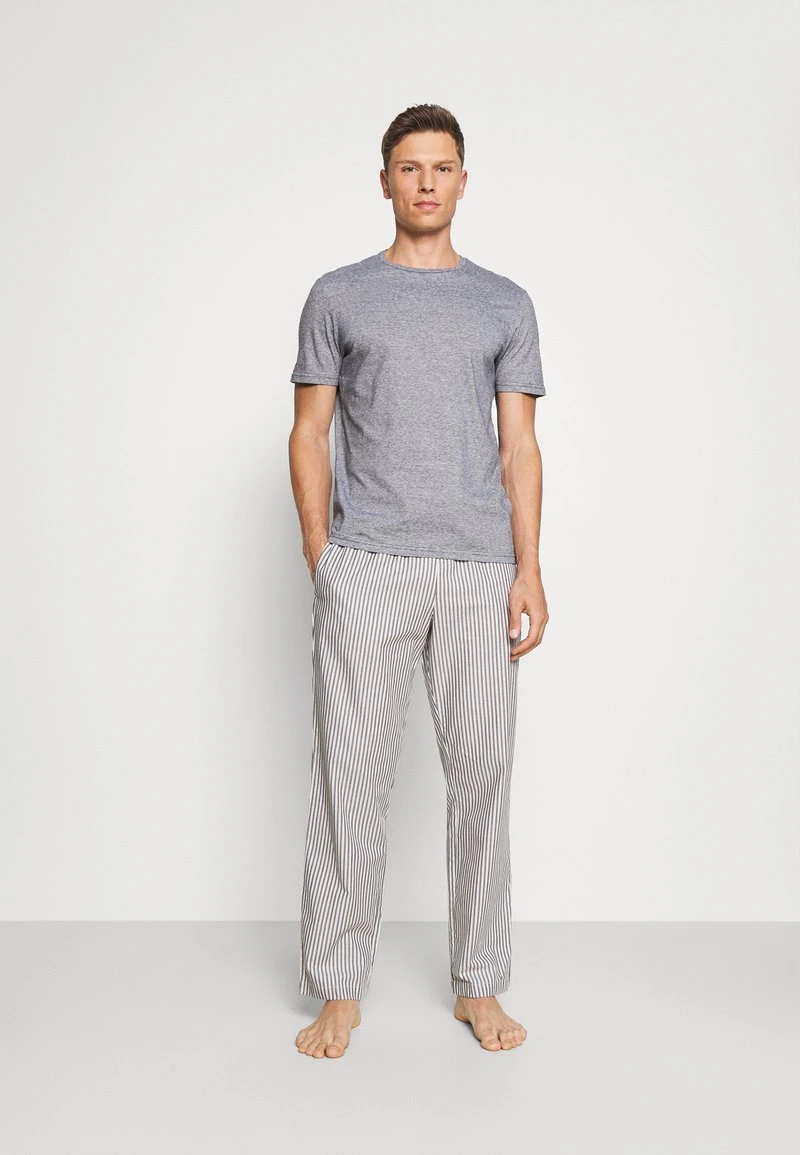 Marc O'Polo PANTS - Nachtwäsche Hose - Nachtblau | Herren 2 Marc O'Polo PANTS - Nachtwäsche Hose - Nachtblau | Herren – Bild 2