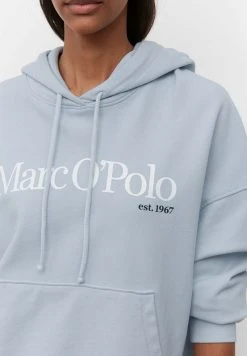 Marc O'Polo NEW LOGO - Kapuzenpullover - Morning Dew | Damen -Marc O'Polo Verkäufe b31586b0e28645e2bd4285ce9a3664d5