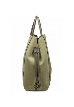 Marc O'Polo GADA - Handtasche - Dried Mint | Damen -Marc O'Polo Verkäufe b31c9522b67044f1bc326f4f7d2bdae6