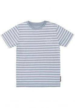 Marc O'Polo T-Shirt Print - Blau | Kinder