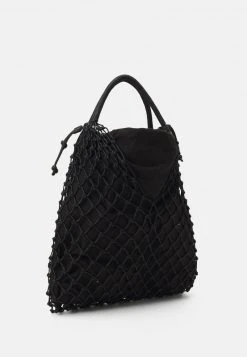 Marc O'Polo TELMA - Shopping Bag - Black | Damen -Marc O'Polo Verkäufe b38e6addc22e46049f833f06e44fe174
