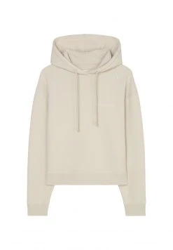 Marc O'Polo Kapuzenpullover - Beige | Damen -Marc O'Polo Verkäufe b398ee51e3e94f7a92a56ae76831af3d