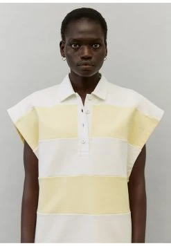 Marc O'Polo ARCHIVE CODE - Jerseykleid - Yellow | Damen -Marc O'Polo Verkäufe b4adc098f91f48ecbe4360070135c002