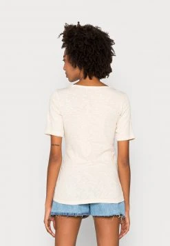 Marc O'Polo SHORT SLEEVE BOAT NECK - T-Shirt Basic - Dusty Field | Damen 7 Marc O'Polo SHORT SLEEVE BOAT NECK - T-Shirt Basic - Dusty Field | Damen -Marc O'Polo Verkäufe b4e1f267b8a749bc9ecfdeea35a95a0c