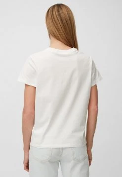 Marc O'Polo T-Shirt Print - Paper White | Damen 8 Marc O'Polo T-Shirt Print - Paper White | Damen -Marc O'Polo Verkäufe b4efd382550f4798bee351541dfc12f7