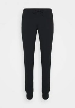 Marc O'Polo PANTS - Nachtwäsche Hose - Blauschwarz | Damen