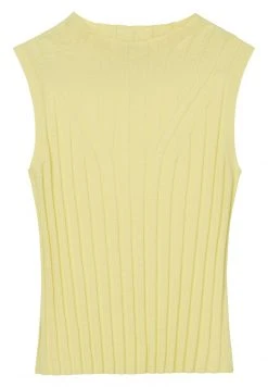 Marc O'Polo Top - Lemon Sorbet | Damen -Marc O'Polo Verkäufe b50ee0a2243d4bde855d3706ed963ca6