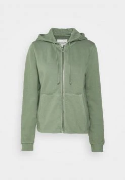 Marc O'Polo Damen Sweatjacke - Breezy Mint -Marc O'Polo Verkäufe b5544acfa4594c72a072caf868be85c3