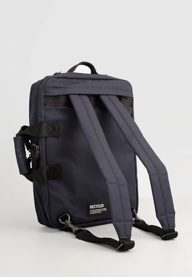 Marc O'Polo JORAN - Notebooktasche - Dark Night | Herren 6 Marc O'Polo JORAN - Notebooktasche - Dark Night | Herren – Bild 6