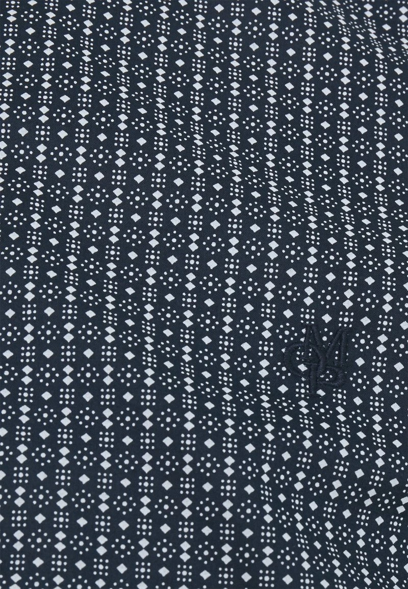 Marc O'Polo GENUINE - Hemd - Multi/uniform Navy | Herren 3 Marc O'Polo GENUINE - Hemd - Multi/uniform Navy | Herren – Bild 3