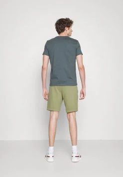 Marc O'Polo WITH FRONT AND BACK POCKETS - Shorts - Olive | Herren -Marc O'Polo Verkäufe b5b31de7b1524e71a41eb8a4893a9f93