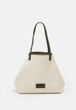 Marc O'Polo SAMIRA - Shopping Bag - Olive Green | Damen -Marc O'Polo Verkäufe b5e2c3a92e844e8589177d3a7a9a2c13