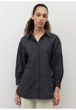 Marc O'Polo Hemdbluse - Deep Sky | Damen