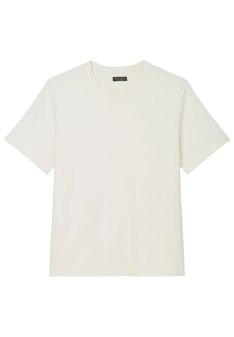 Marc O'Polo Herren T-Shirt Basic - Silver Fern 6 Marc O'Polo Herren T-Shirt Basic - Silver Fern – Bild 6