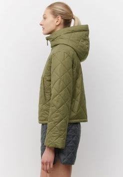Marc O'Polo Übergangsjacke - Olive Grove | Damen 9 Marc O'Polo Übergangsjacke - Olive Grove | Damen -Marc O'Polo Verkäufe b785526618974d87939d0d284418ab4e