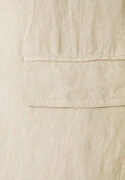 Marc O'Polo Damen SINGLE BREASTED BUTTON REGULAR FIT - Blazer - Summer Taupe 5 Marc O'Polo Damen SINGLE BREASTED BUTTON REGULAR FIT - Blazer - Summer Taupe -Marc O'Polo Verkäufe b79ca9a87ccb4c2297a0507e25ba2258