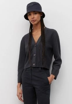 Marc O'Polo Strickjacke - Deep Sky | Damen
