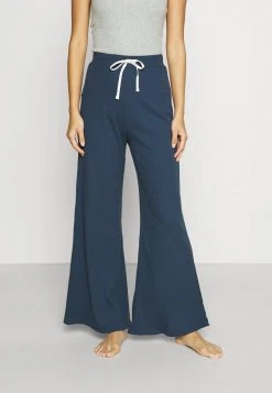 Marc O'Polo PANTS - Nachtwäsche Hose - Dunkelblau | Damen