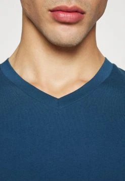 Marc O'Polo Herren V-NECK - Pyjama - Indigo Blue -Marc O'Polo Verkäufe b7e9de1e587a4935a57b6ba0e8cef11c