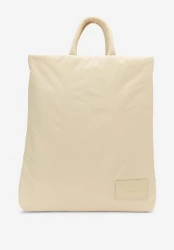 Marc O'Polo Damen Shopping Bag - Stormy Sand -Marc O'Polo Verkäufe b80234d438704c4bb3954fa873615931