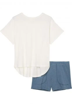 Marc O'Polo CREW NECK - Pyjama - Chalk White | Damen 7 Marc O'Polo CREW NECK - Pyjama - Chalk White | Damen -Marc O'Polo Verkäufe b8447b93b49f4ae29ac50b20c91aa3de