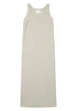 Marc O'Polo DRESS FLUENT STYLE PLEAT AT BACK MIDI LENGTH - Maxikleid - Herbal Steam | Damen 11 Marc O'Polo DRESS FLUENT STYLE PLEAT AT BACK MIDI LENGTH - Maxikleid - Herbal Steam | Damen -Marc O'Polo Verkäufe b85641fc896a43fda69a025a8fc60f63