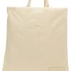 Marc O'Polo Damen Shopping Bag - Stormy Sand