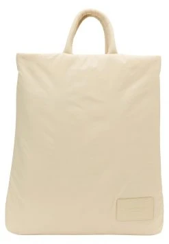 Marc O'Polo Damen Shopping Bag - Stormy Sand