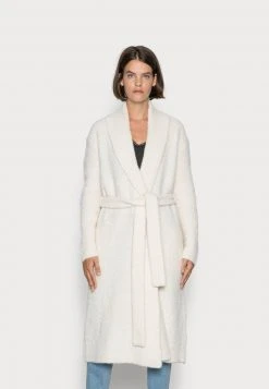 Marc O'Polo Strickjacke - Chalky Sand | Damen