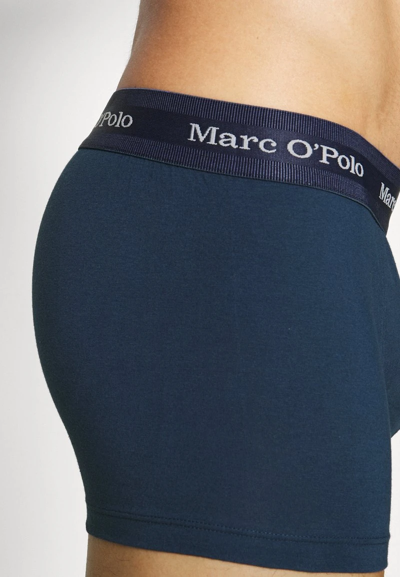 Marc O'Polo 3 PACK - Panties - Indigo Blue | Herren 6 Marc O'Polo 3 PACK - Panties - Indigo Blue | Herren – Bild 6