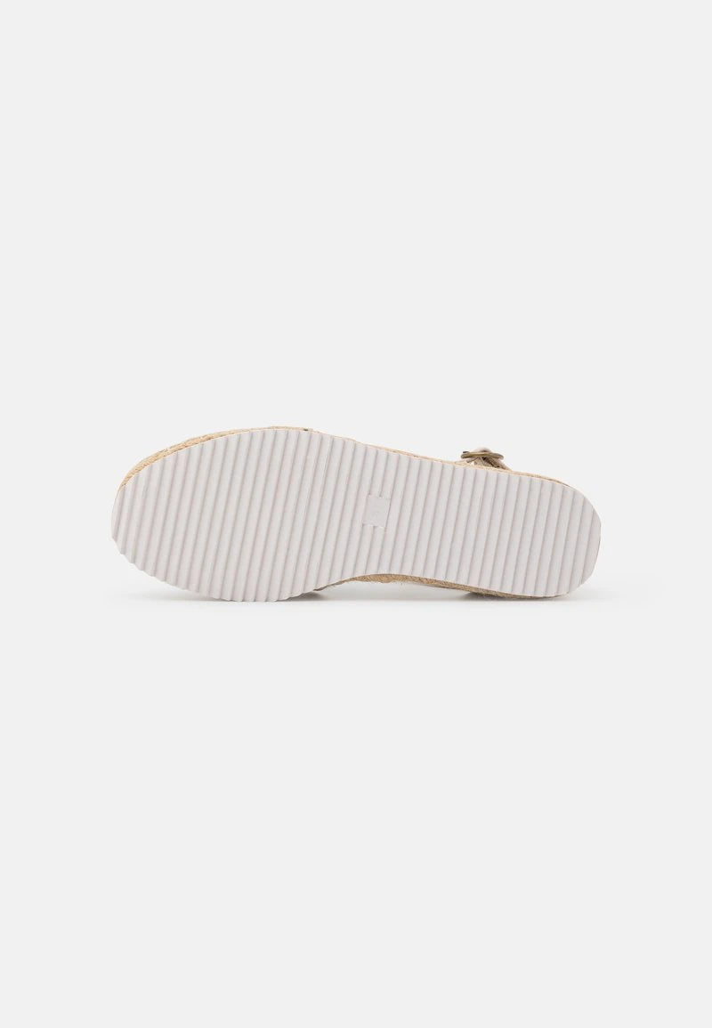 Marc O'Polo Espadrille - Sand | Damen 5 Marc O'Polo Espadrille - Sand | Damen – Bild 5