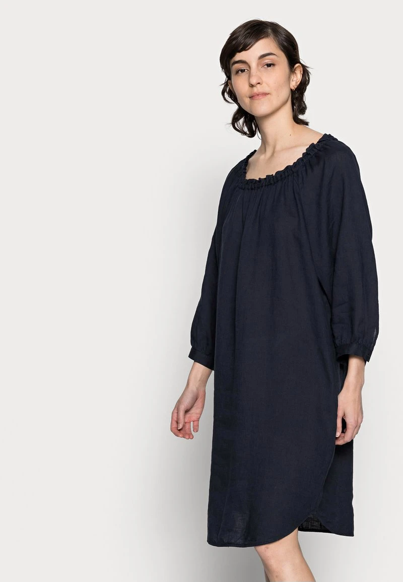 Marc O'Polo CARMEN - Freizeitkleid - Night Sky | Damen 5 Marc O'Polo CARMEN - Freizeitkleid - Night Sky | Damen – Bild 5