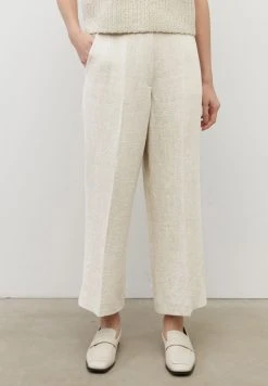 Marc O'Polo Stoffhose - Summer Hemp | Damen