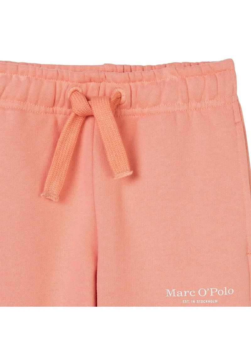 Marc O'Polo VIBRANT PEACH - Jogginghose - Apricot | Kinder 3 Marc O'Polo VIBRANT PEACH - Jogginghose - Apricot | Kinder – Bild 3
