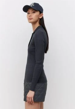 Marc O'Polo RIPP-LONGLSEEVE - Poloshirt - Deep Sky | Damen 10 Marc O'Polo RIPP-LONGLSEEVE - Poloshirt - Deep Sky | Damen -Marc O'Polo Verkäufe b9f83252189e4dbb9290cf0fff2fd33e