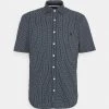 Marc O'Polo GENUINE - Hemd - Multi/uniform Navy | Herren