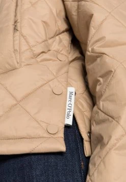 Marc O'Polo Damen Übergangsjacke - Wheat Field -Marc O'Polo Verkäufe bae50d6e24024b8b838ac6b0f4e5a280