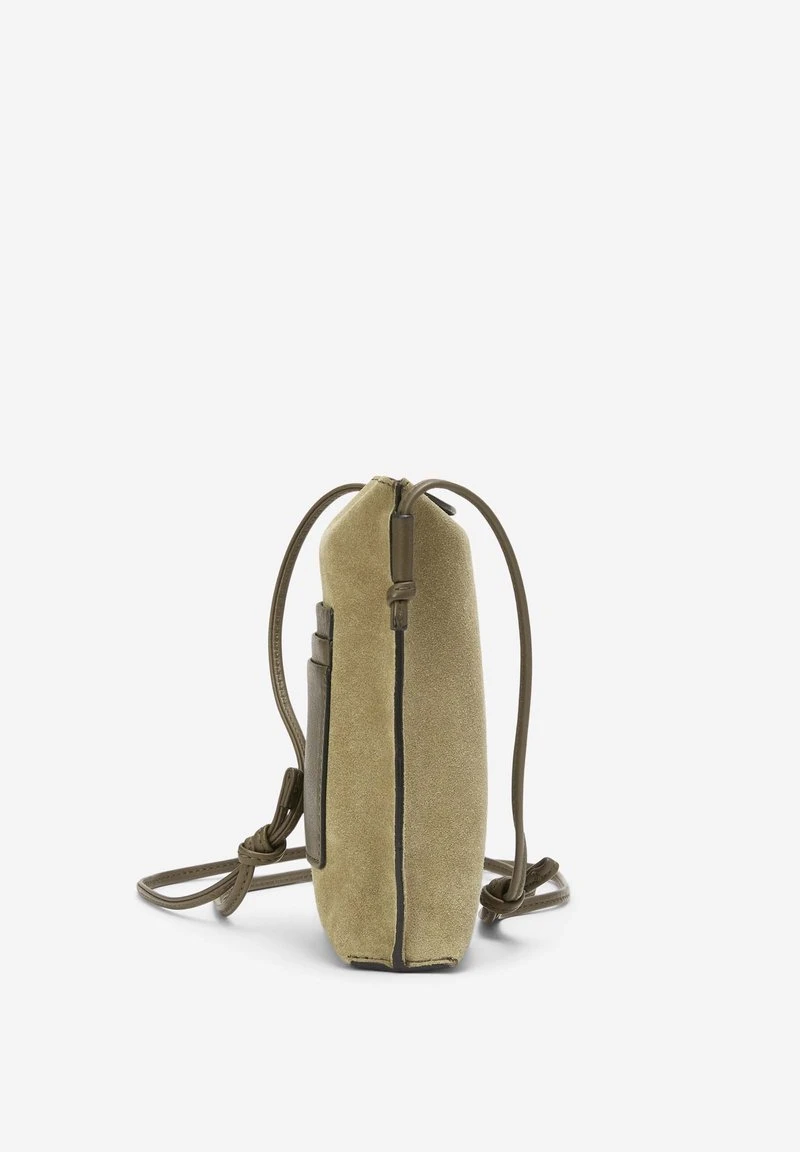 Marc O'Polo Umhängetasche - Dried Mint | Damen 4 Marc O'Polo Umhängetasche - Dried Mint | Damen – Bild 4