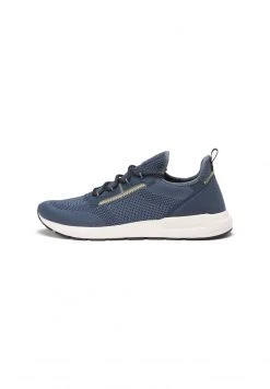 Marc O'Polo Sneaker Low - Blue | Herren