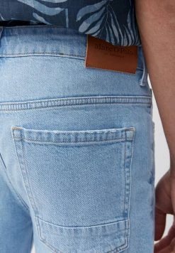 Marc O'Polo Jeans Straight Leg - Heyon Mid Authentic Wash | Herren -Marc O'Polo Verkäufe bb28592ec60349c58ea64a440bf4cff2