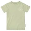 Marc O'Polo T-Shirt Print - Pistachio Gray | Kinder
