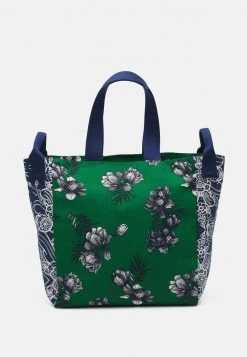 Marc O'Polo MAREEN - Shopping Bag - Green | Damen