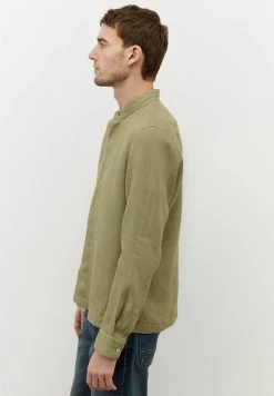 Marc O'Polo Hemd - Petrified Oak | Herren -Marc O'Polo Verkäufe bb65816b929840ebaa9ed26fc17c9db3
