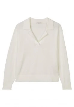 Marc O'Polo Strickpullover - Salty White | Damen 11 Marc O'Polo Strickpullover - Salty White | Damen -Marc O'Polo Verkäufe bb6ee6c55e2b45d6b49b1bd792cf270c